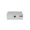 One-Eleven Ute Tool Box Steel Low Profile SB1250WT