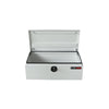 One-Eleven Ute Tool Box Steel Low Profile SB1250WT