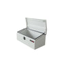 One-Eleven Ute Tool Box Steel Low Profile SB1250WT