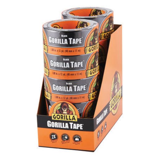 Tape 11M 10Pc 60124