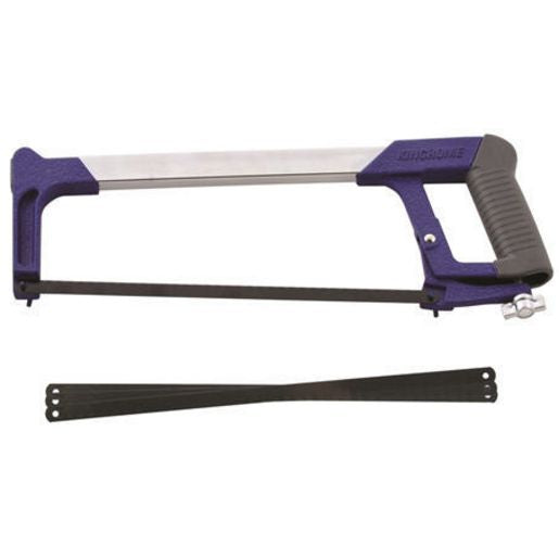 Kincrome Heavy Duty Hacksaw 300Mm 300