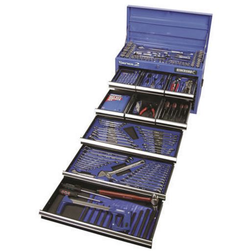 Kincrome Tool Kit Only Suits 21093 21593