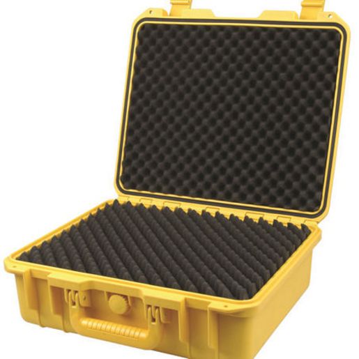 Kincrome Safe Case Large 51012