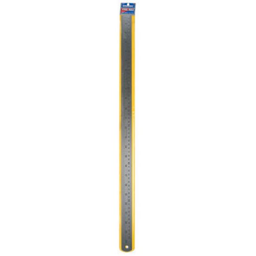 Kincrome S'Less Steel Rule 1M (40 ) 64005