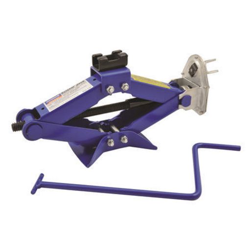 Kincrome Scissor Jack 1000Kg K12201