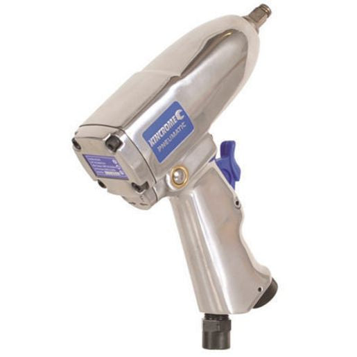 Kincrome Air Impact Wrench Alloy 3/8In Drive K13210
