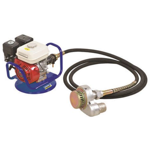 Kincrome Submersible Pump Air Cooled Single Cylinder 4