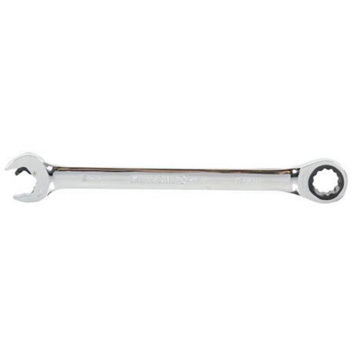 Kincrome Ratcheting Open End Gear Spanner 9/16In K3324