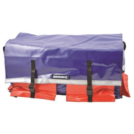 Kincrome Allweather Bag 8 Pocket Large K7040