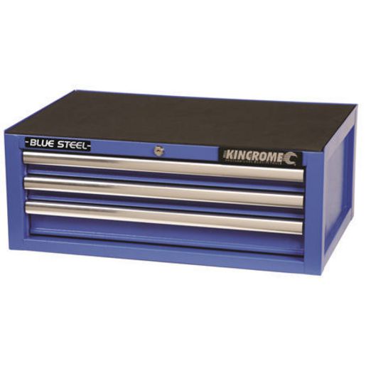 Kincrome 3 Drawer Tool Chest Extra Deep K7753