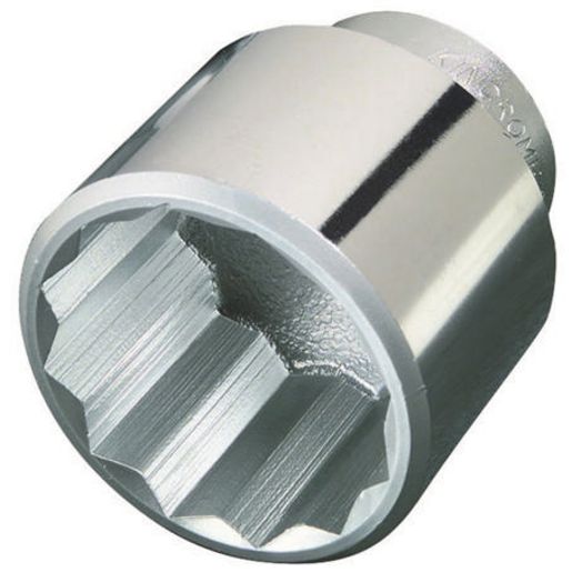 Kincrome Socket 31/32In 1/2In Drive KC225C