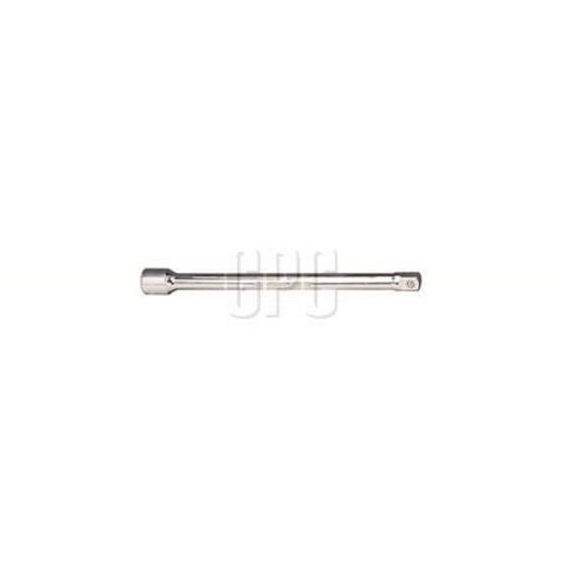 Kincrome Extension Bar 250Mm (10In) 1/2In Drive ZDA210C