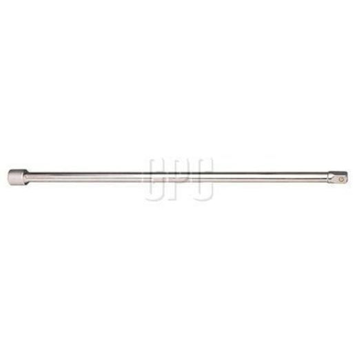 Kincrome Extension Bar 500Mm (20In) 1/2In Drive ZDA220C