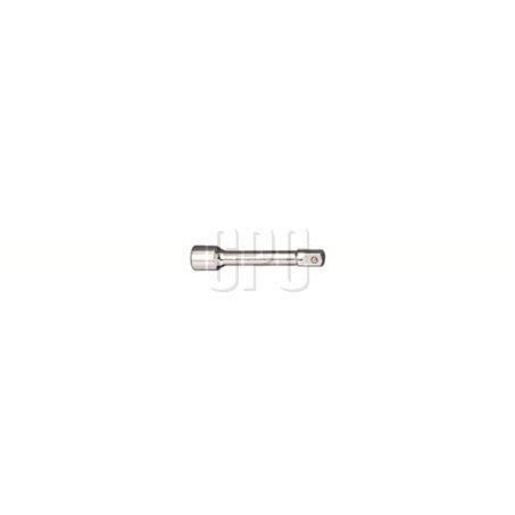 Kincrome Extension Bar 125Mm 1/2In Drive ZDA25C