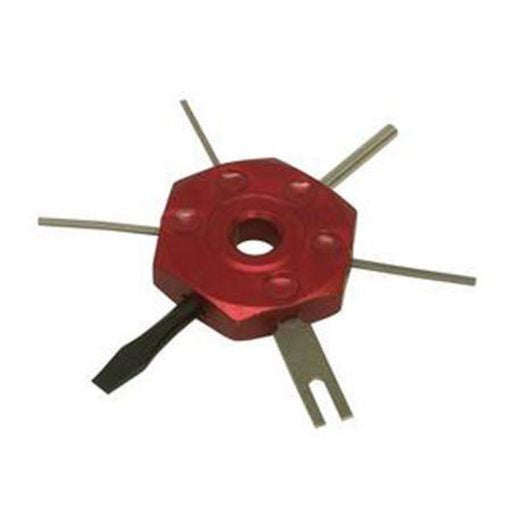 Lisle Terminal Tool Suits GM 14900