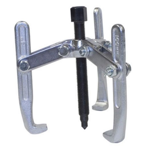 Lisle Tools 3 Jaw Reversible Puller 2 Tonne 31320