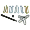 Lisle Harmonic Balancer Puller 45500