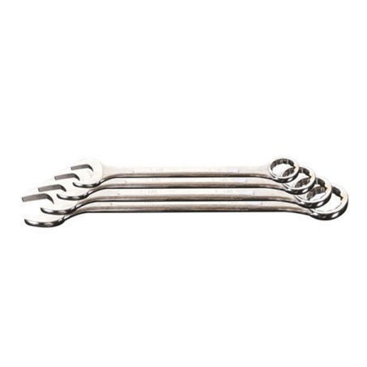 Supatool Jumper Spanner Set 4Pc Af S3020
