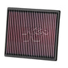 K&N Performance Air Filter KN33-2996