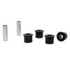 Maxi Trac 4x4 Spring Eye Bush Kit