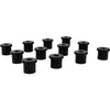 Maxi Trac 4x4 40mm O.D Spring Eye Bush Kit