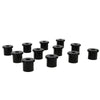 Maxi Trac 4x4 40mm O.D Spring Eye Bush Kit