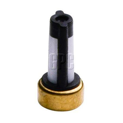 Injectronics Injec Filter Basket Brass Qty 100 FL100-100