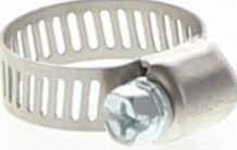 Gates Micro-Gear Clamp 8-22mm (2 Pack) 6206C