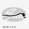 Gates Radiator Hose 89607