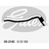 Gates Radiator Hose 89607