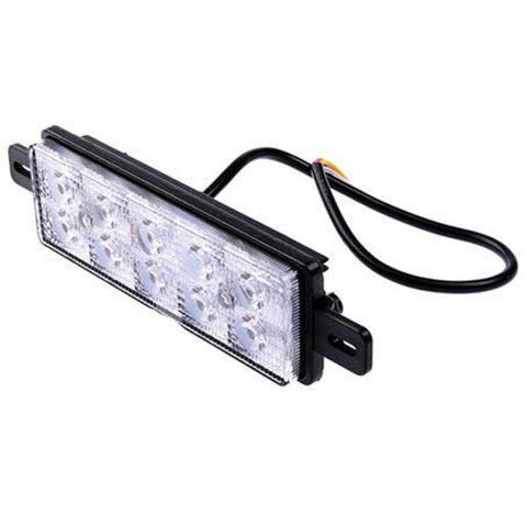 OEX Front Bull Bar LED Combination Lamp 12V/24V With