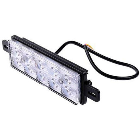 OEX Front Bull Bar LED Combination Lamp 12V/24V With
