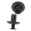 Champion Fasteners Scrivet Black Len: 10mm Hole: 7mm