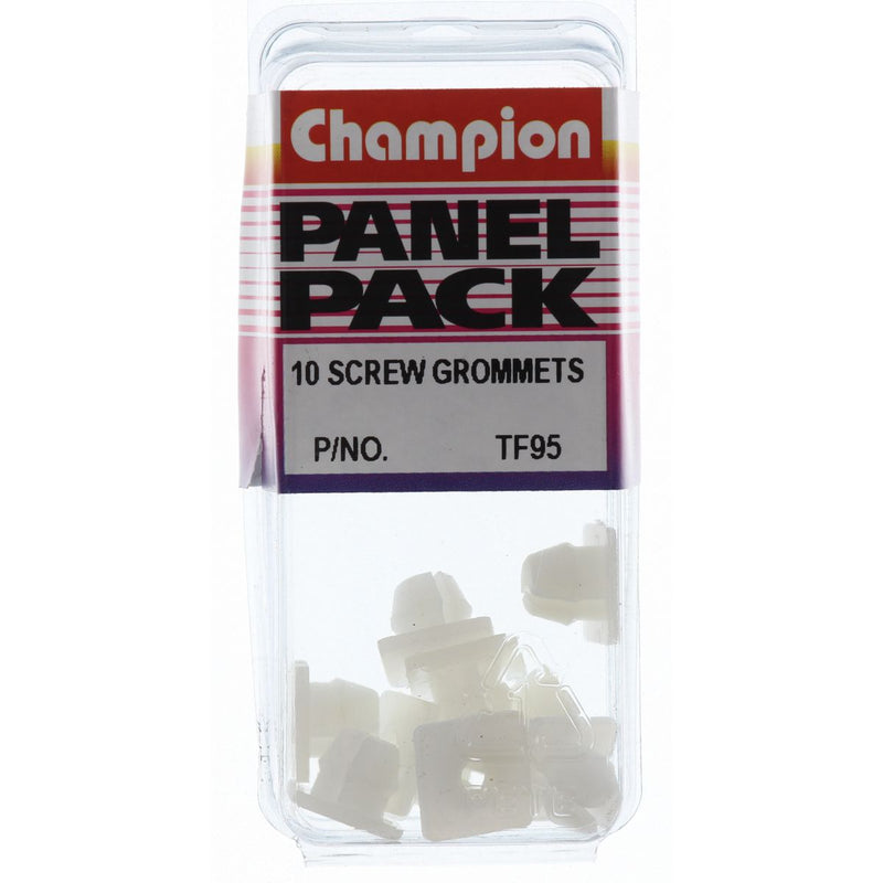 Champion Fasteners Screw Grommet TF95