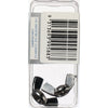 Champion Fasteners Wing Nut Stainless Steel M8X1.25