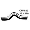 Mackay Top Radiator Hose CH4825
