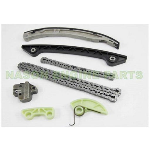 Nason Timing Chain Kit W/O Gears MZTK37