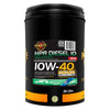 Penrite HPR Diesel 10 SAE 10W-40 Engine Oil 20L