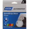 Norton Speed Disc 125mm66623321784