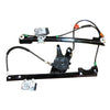 Kelpro Power Window Regulator W/O Motor Front LH KWFL1255
