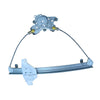 Kelpro Power Window Regulator W/O Motor Front LH KWFL1277