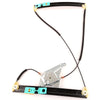 Kelpro Power Window Regulator W/O Motor Front RH KWFR1060