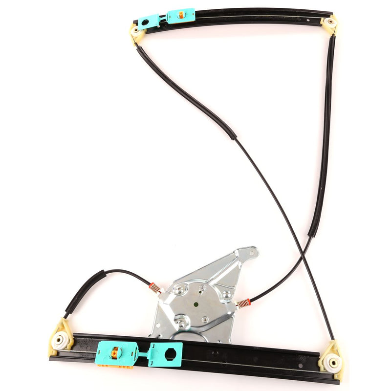 Kelpro Power Window Regulator W/O Motor Front RH KWFR1060