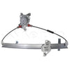 Kelpro Power Window Regulator W/O Motor Front RH KWFR1220