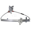 Kelpro Power Window Regulator W/O Motor Front RH KWFR1220