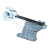 Kelpro Power Window Regulator W/O Motor Rear LH KWRL1067