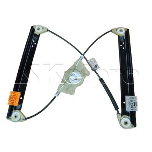 Kelpro Power Window Regulator W/O Motor Rear LH KWRL1289