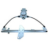 Kelpro Power Window Regulator W/O Motor Rear RH KWRR1304