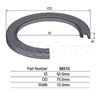 Kelpro Oil Seal 98510
