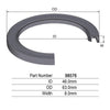 Kelpro Oil Seal 98576